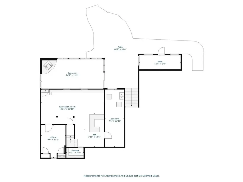 243 Gorton Lake Boulevard Warwick RI 02886