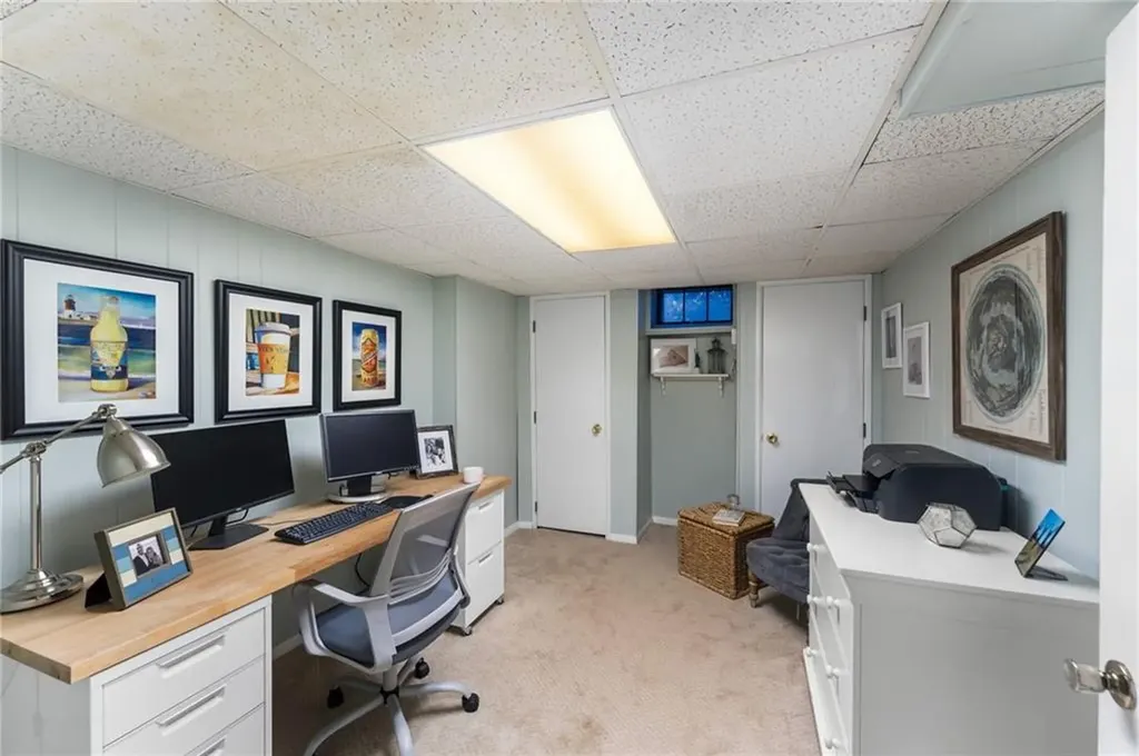 243 Gorton Lake Boulevard Warwick RI 02886
