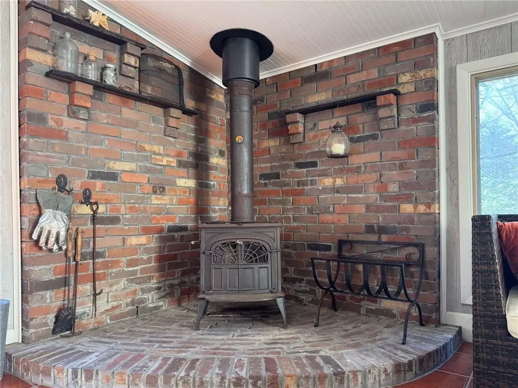 243 Gorton Lake Boulevard Warwick RI 02886