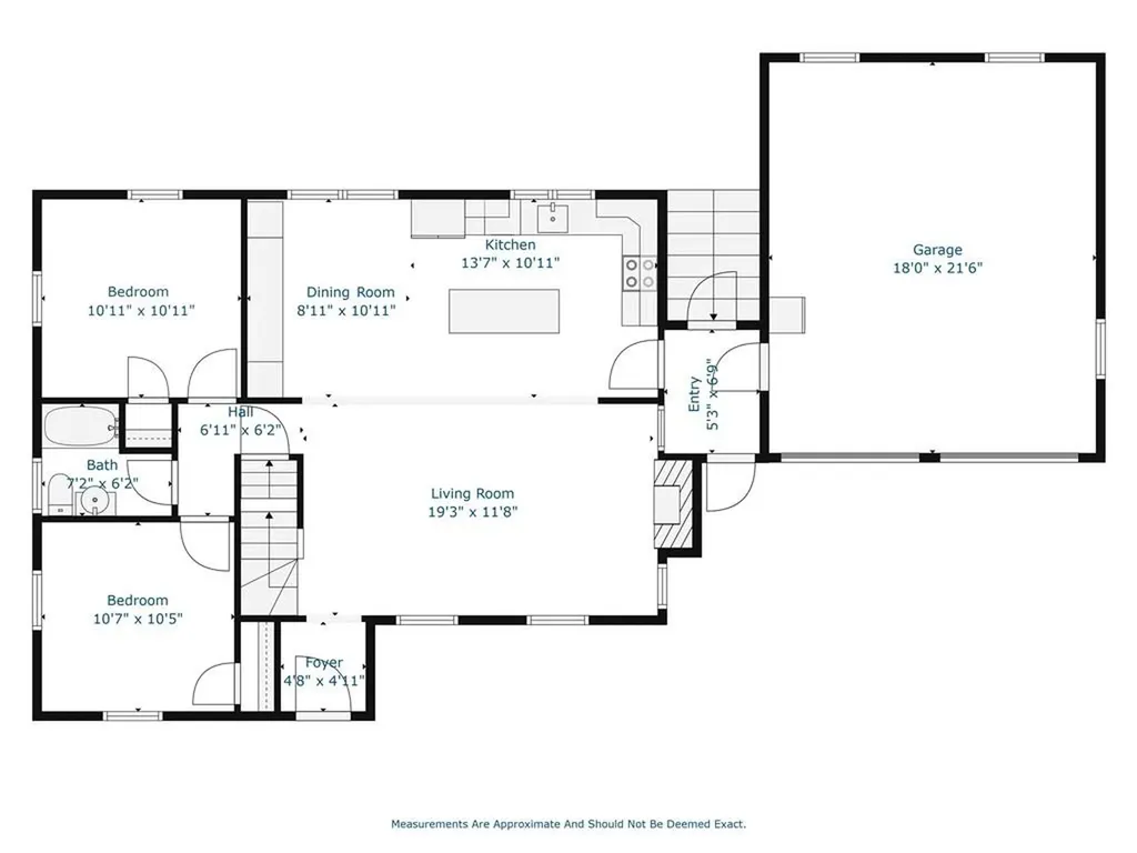 243 Gorton Lake Boulevard Warwick RI 02886