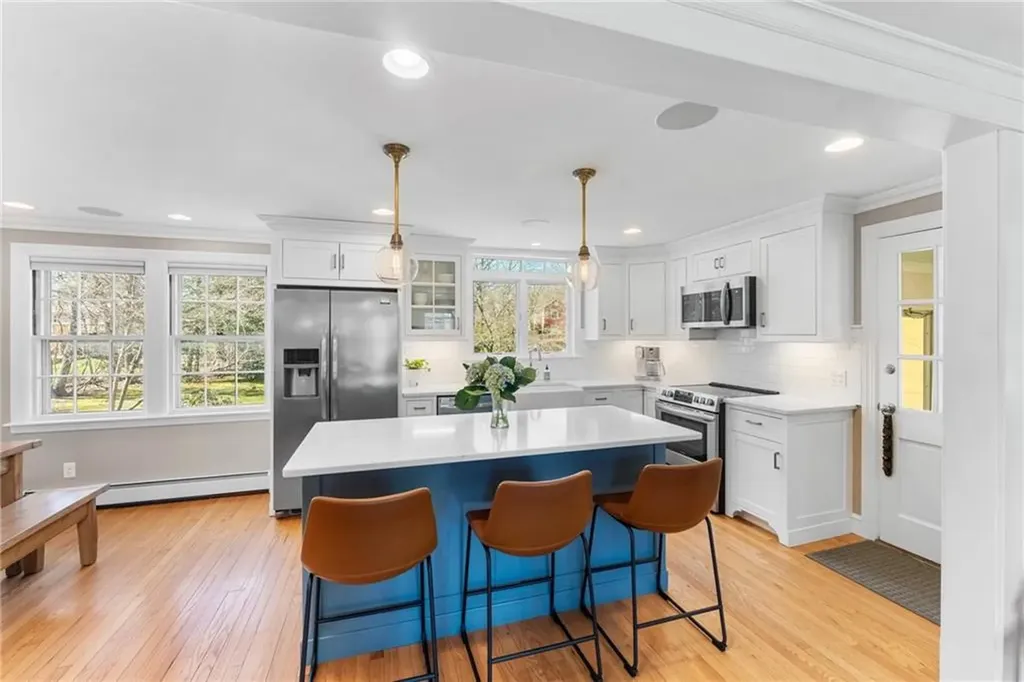 243 Gorton Lake Boulevard Warwick RI 02886