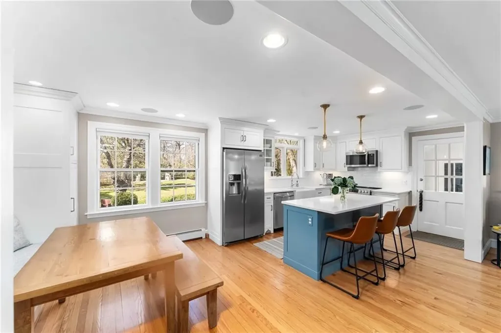 243 Gorton Lake Boulevard Warwick RI 02886