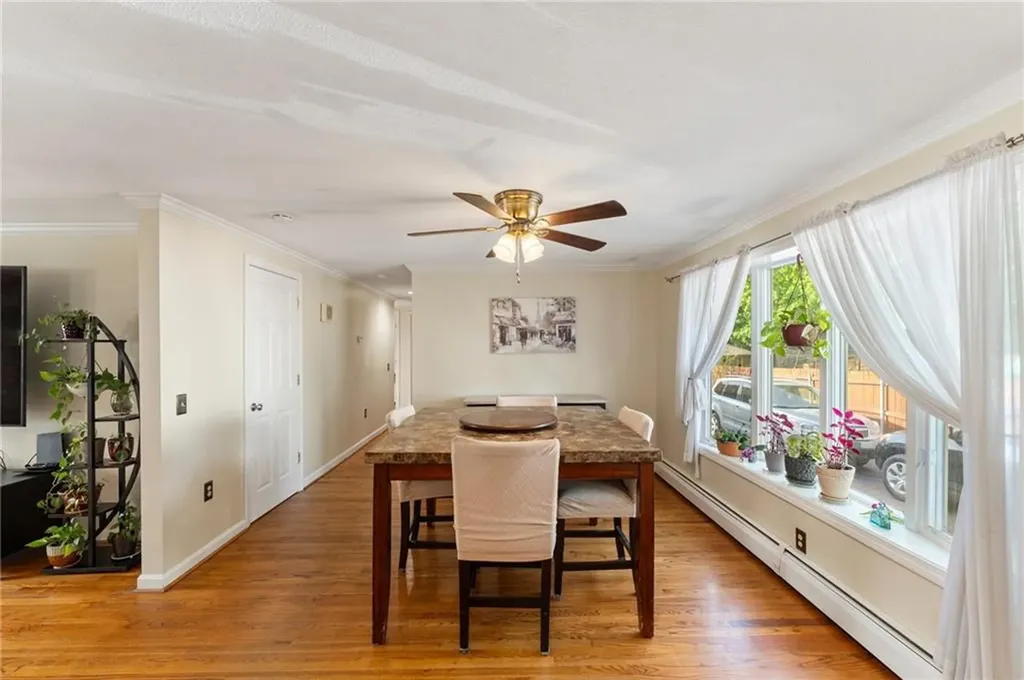 6 Keane Street Lincoln RI 02865