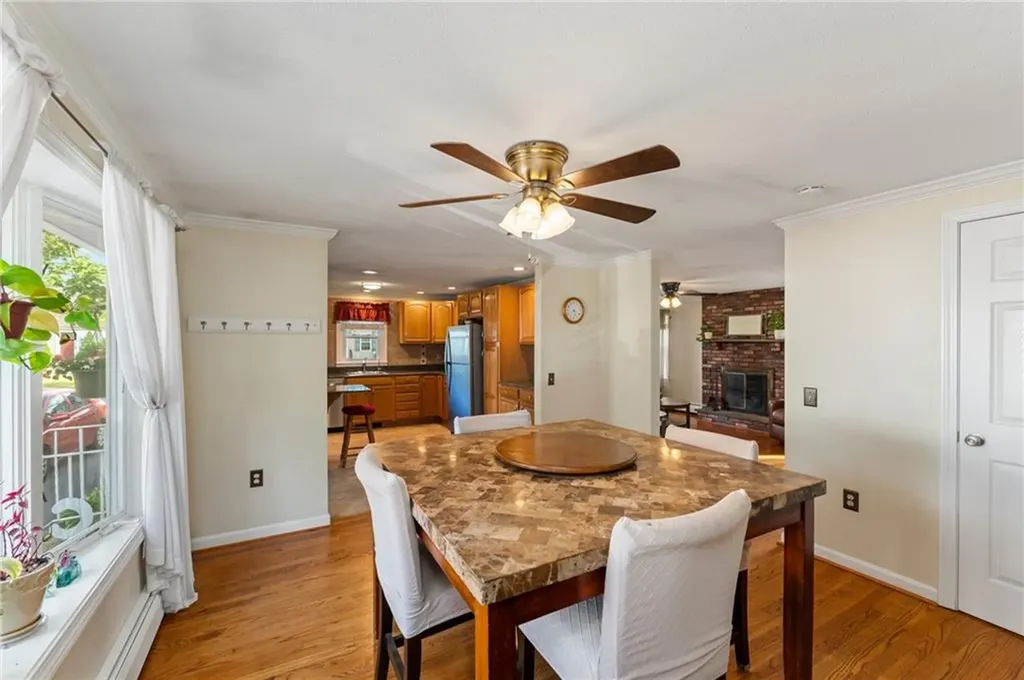 6 Keane Street Lincoln RI 02865