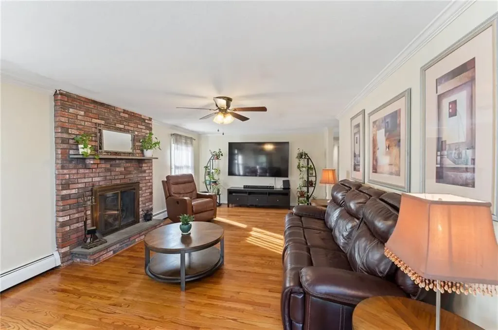 6 Keane Street Lincoln RI 02865