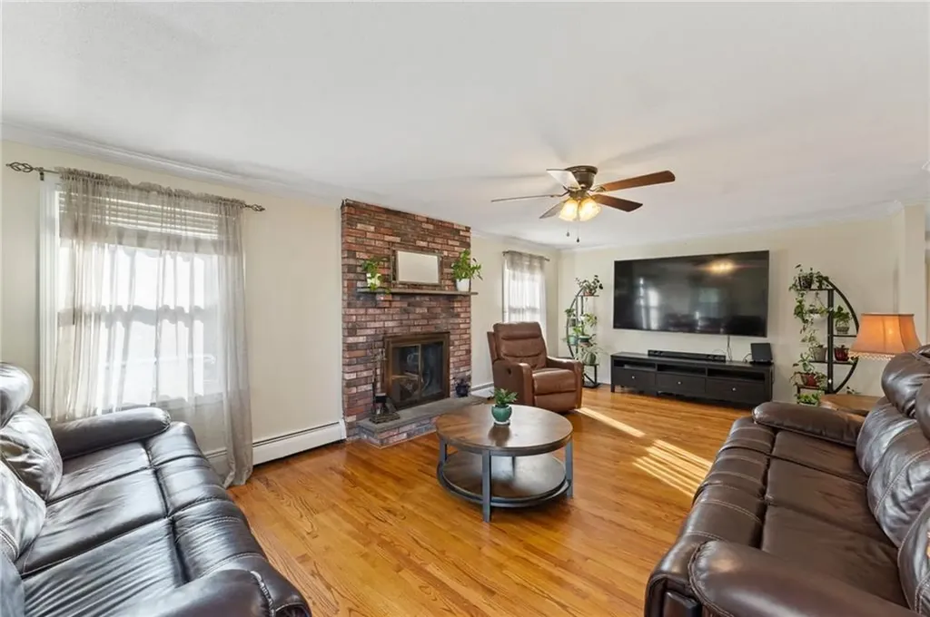 6 Keane Street Lincoln RI 02865