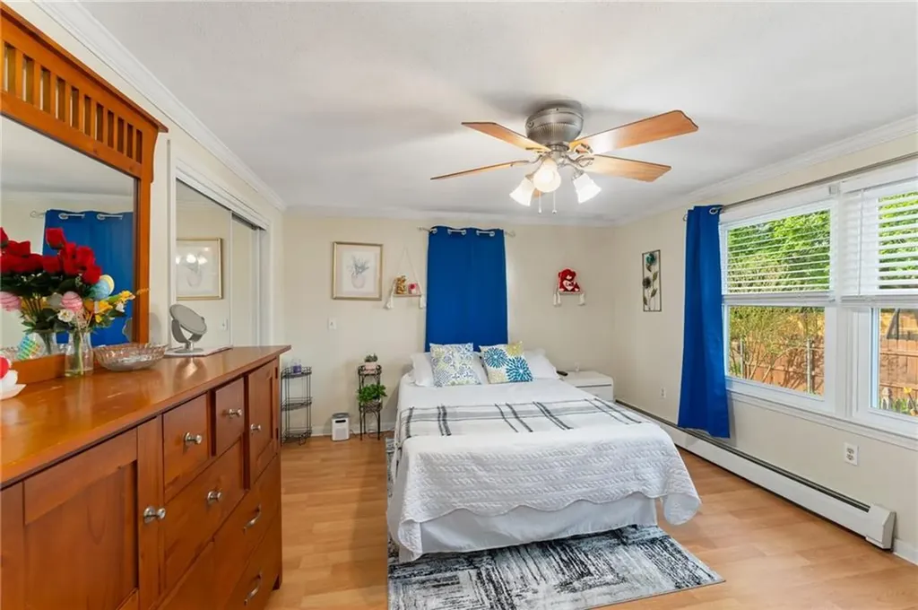 6 Keane Street Lincoln RI 02865