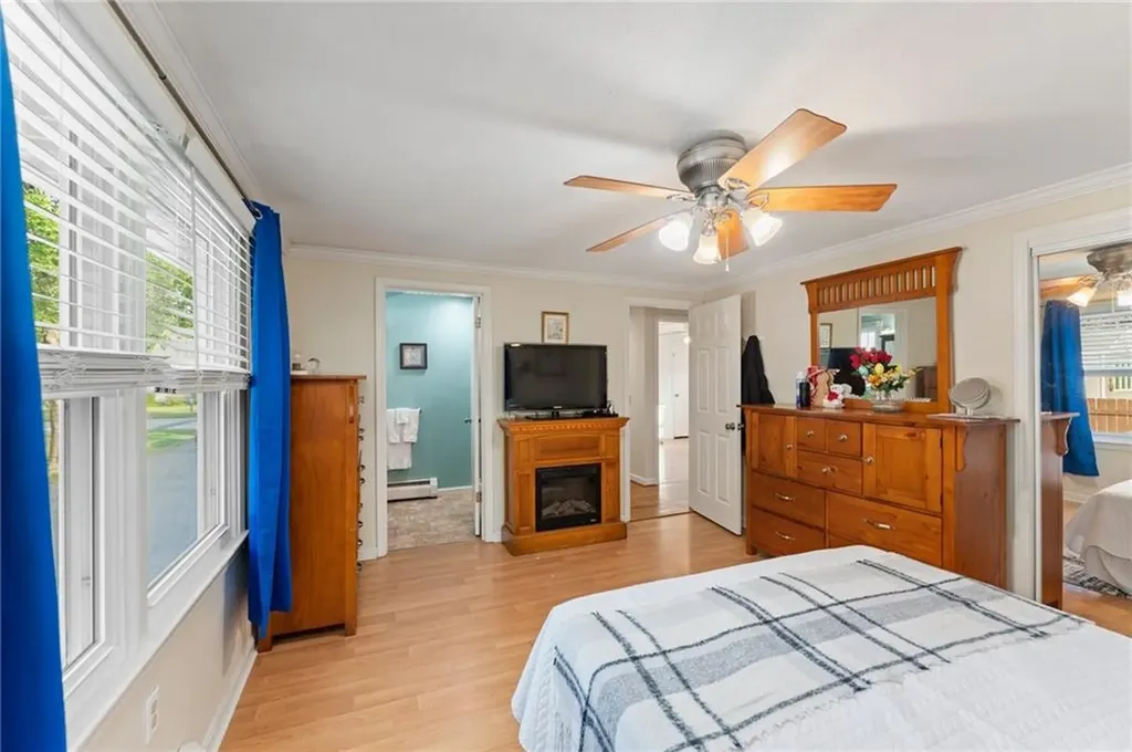 6 Keane Street Lincoln RI 02865