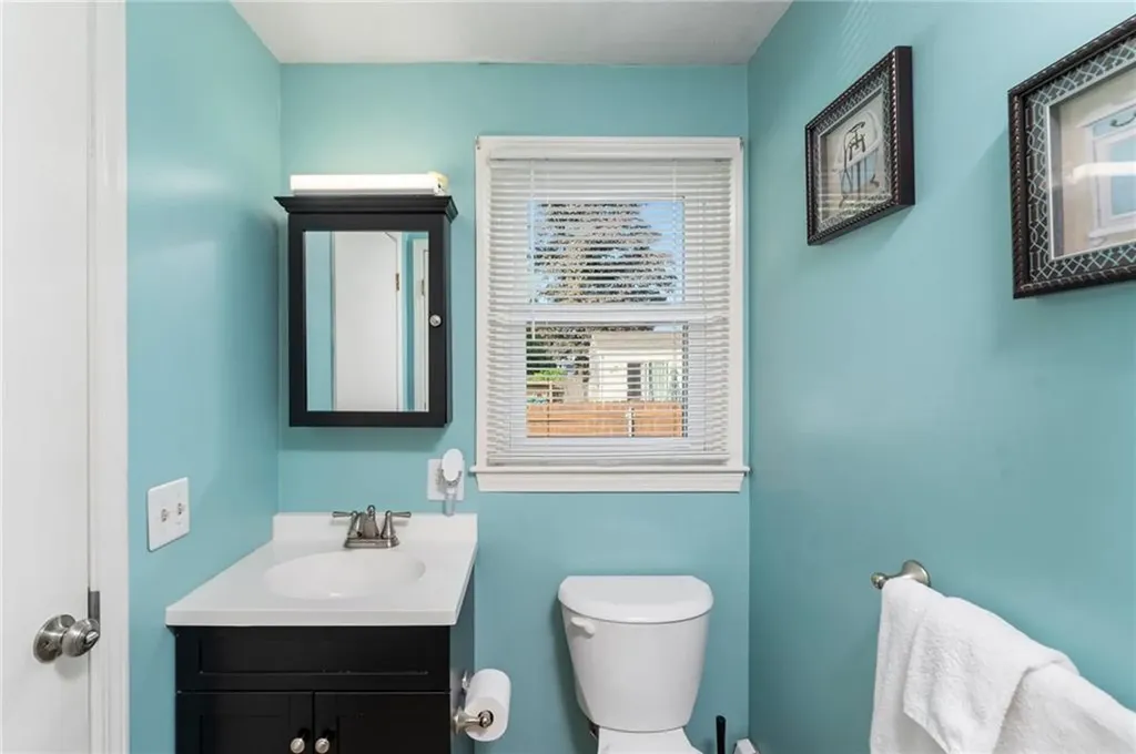 6 Keane Street Lincoln RI 02865