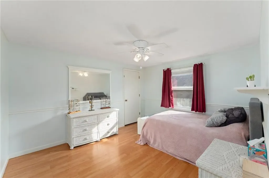 6 Keane Street Lincoln RI 02865
