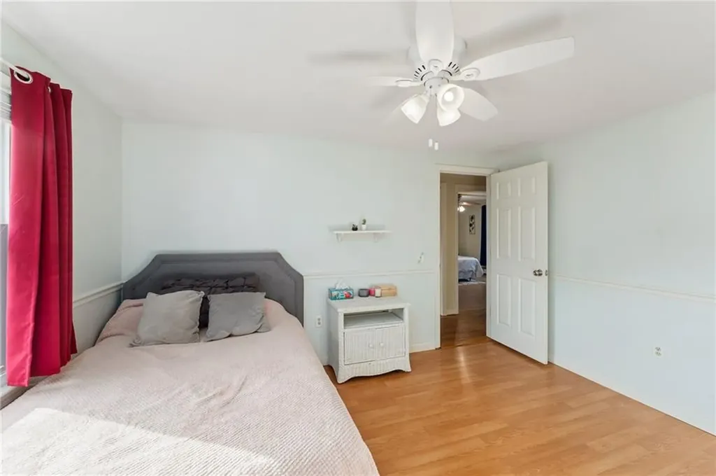 6 Keane Street Lincoln RI 02865