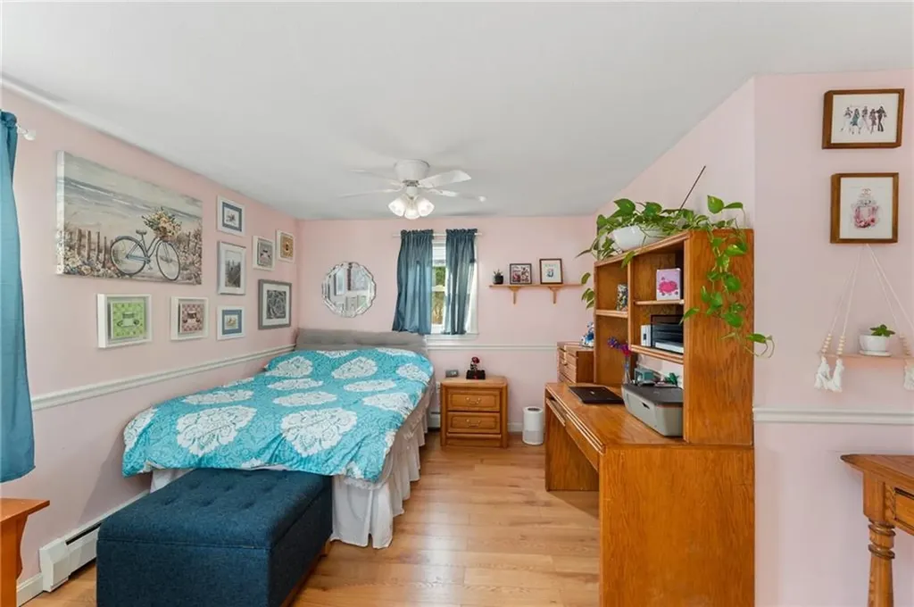 6 Keane Street Lincoln RI 02865