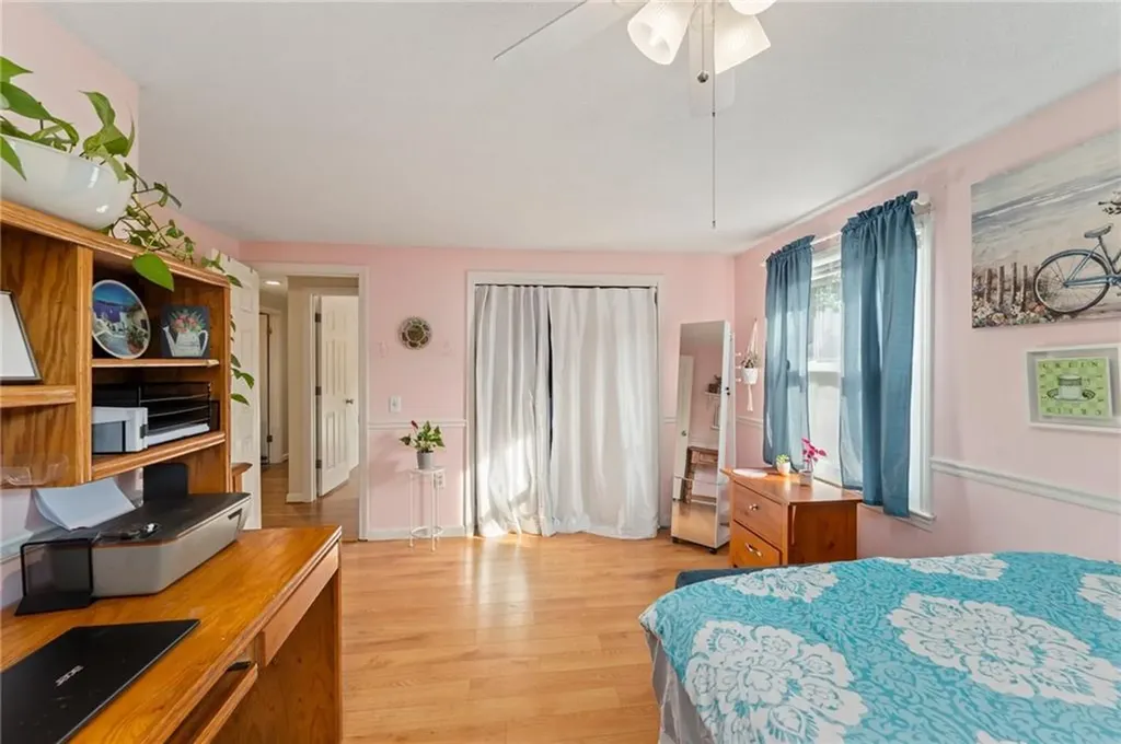 6 Keane Street Lincoln RI 02865