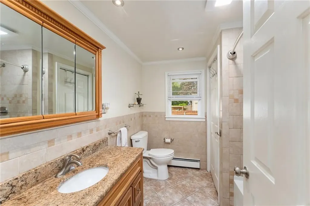 6 Keane Street Lincoln RI 02865