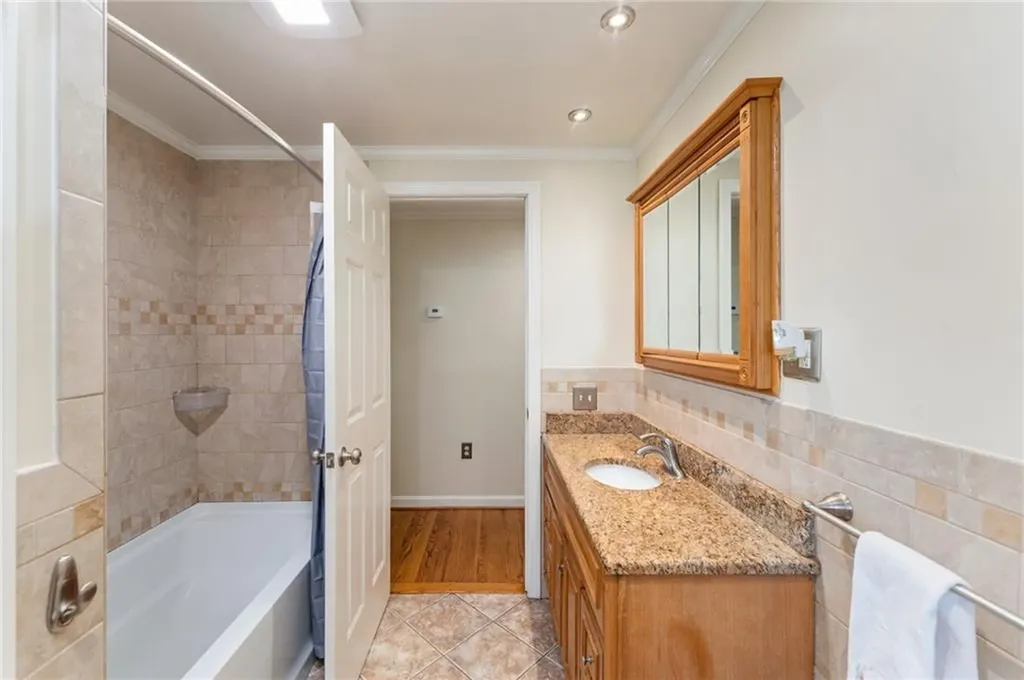6 Keane Street Lincoln RI 02865