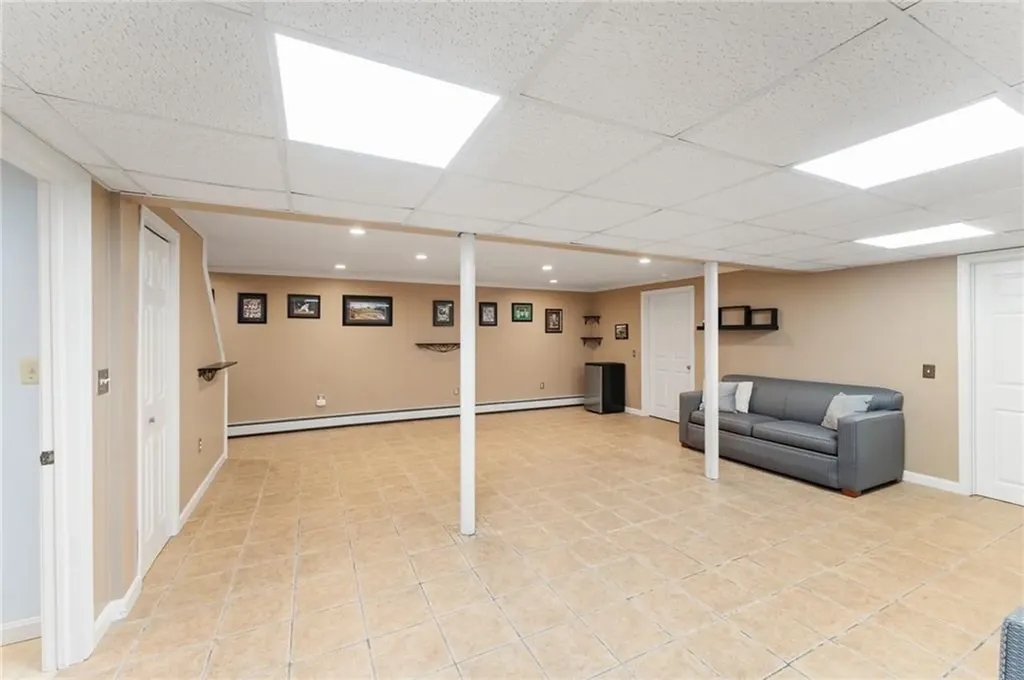 6 Keane Street Lincoln RI 02865