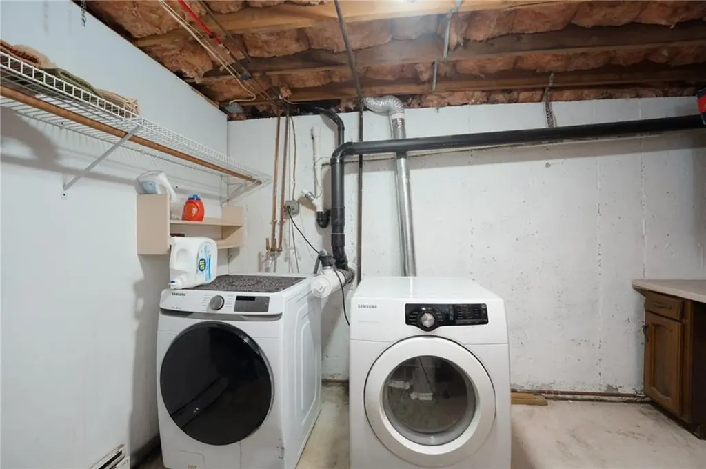 6 Keane Street Lincoln RI 02865