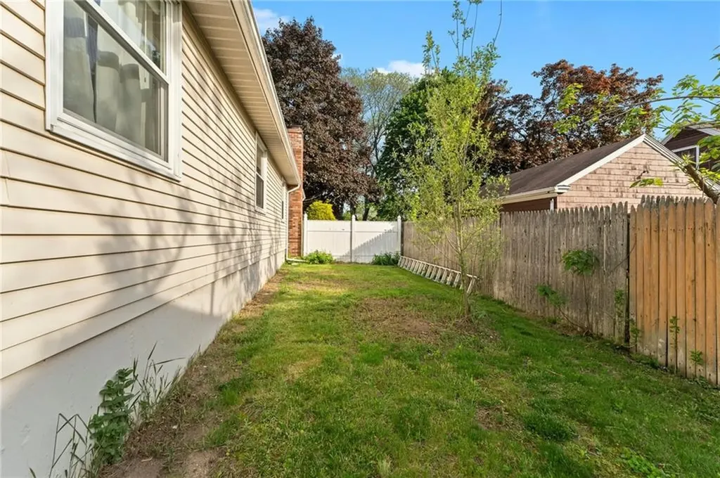 6 Keane Street Lincoln RI 02865