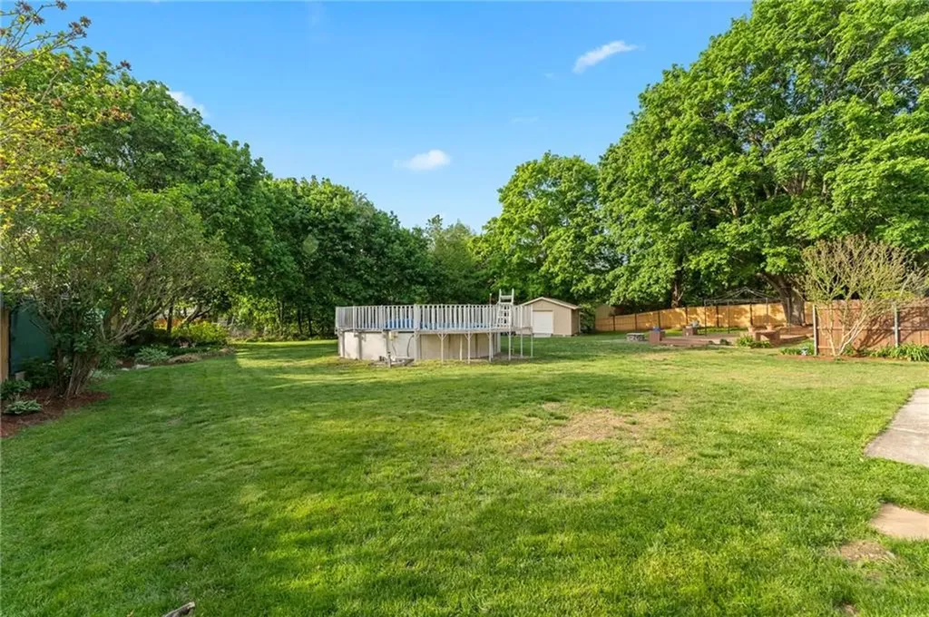 6 Keane Street Lincoln RI 02865
