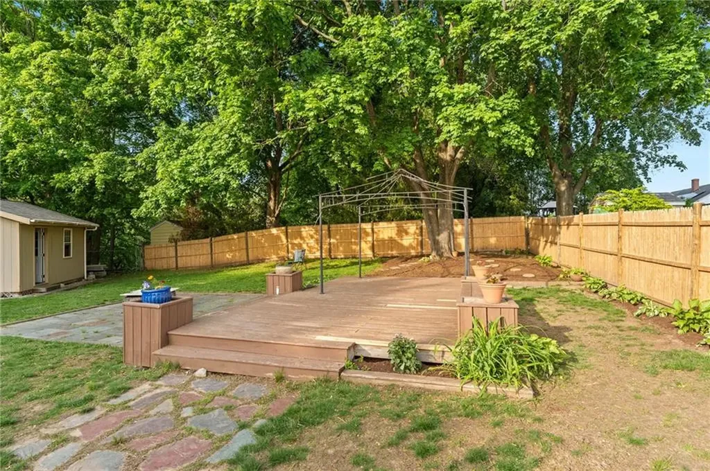 6 Keane Street Lincoln RI 02865