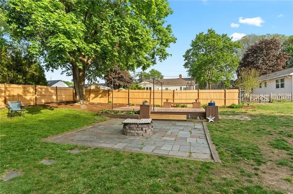 6 Keane Street Lincoln RI 02865