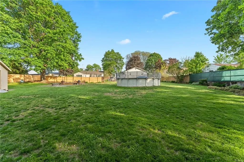 6 Keane Street Lincoln RI 02865