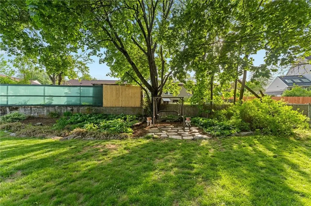 6 Keane Street Lincoln RI 02865
