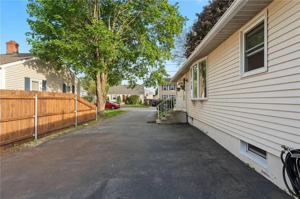 6 Keane Street Lincoln RI 02865