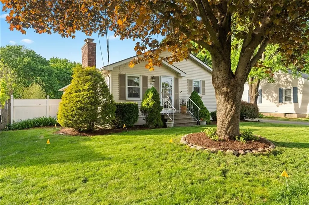 6 Keane Street Lincoln RI 02865