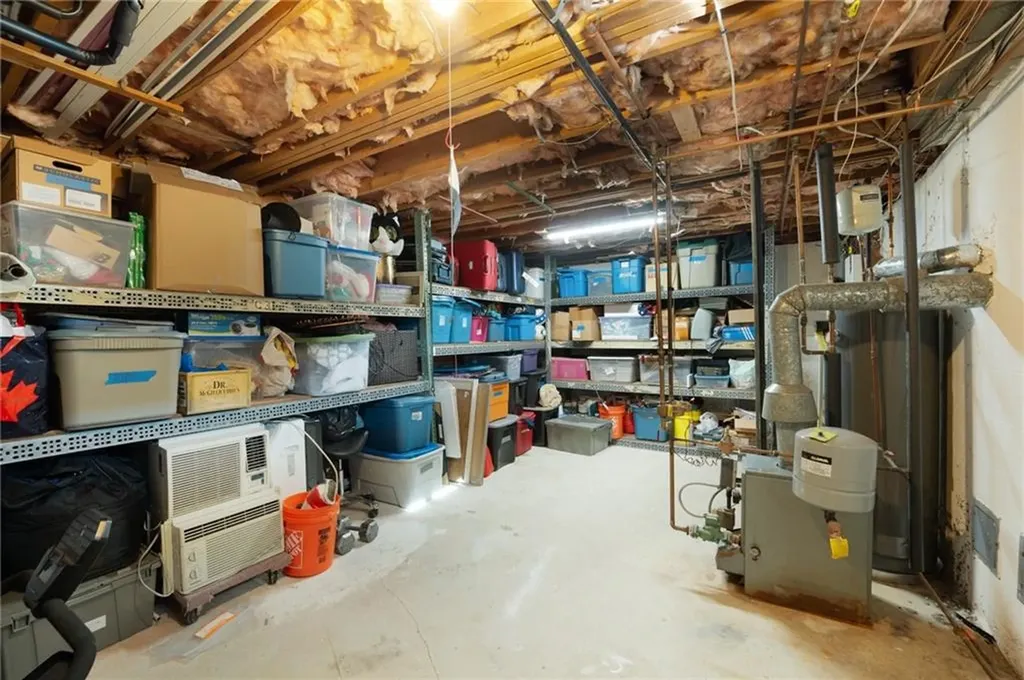 6 Keane Street Lincoln RI 02865