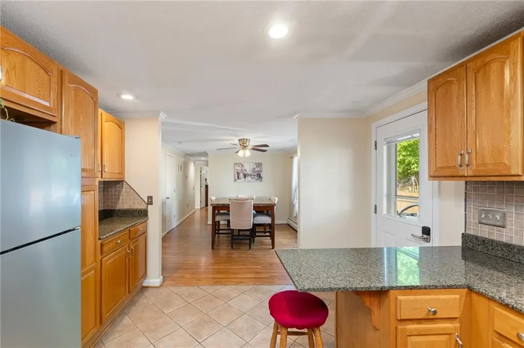 6 Keane Street Lincoln RI 02865