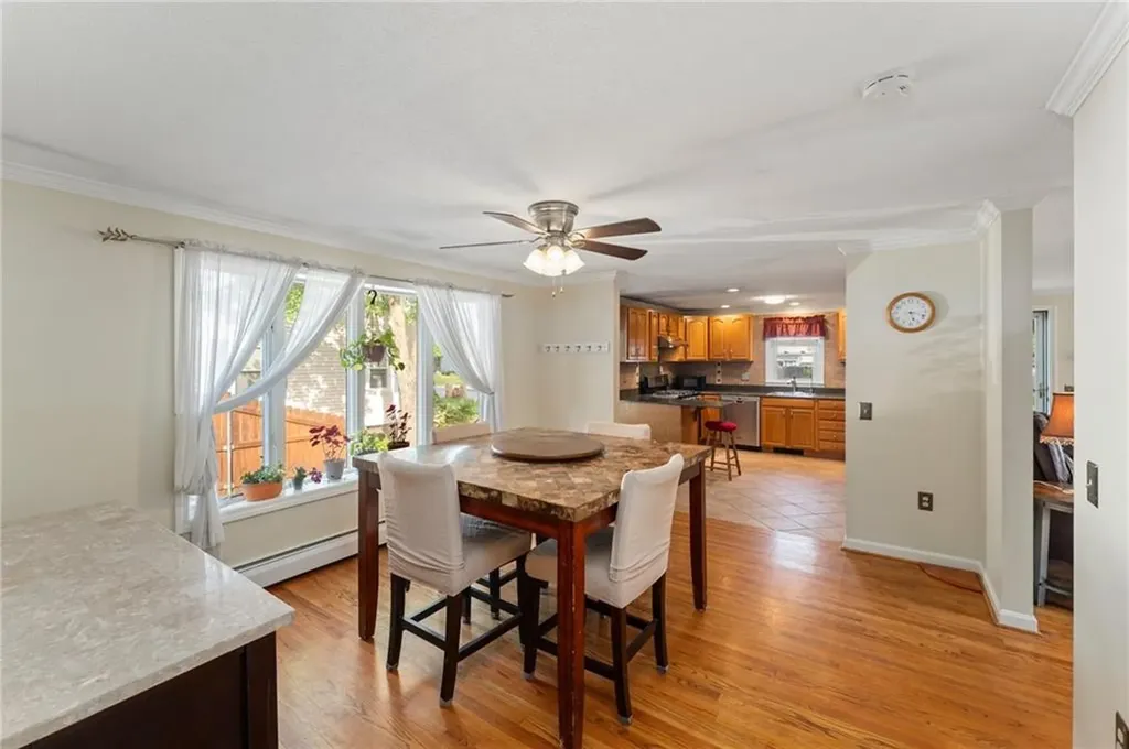 6 Keane Street Lincoln RI 02865