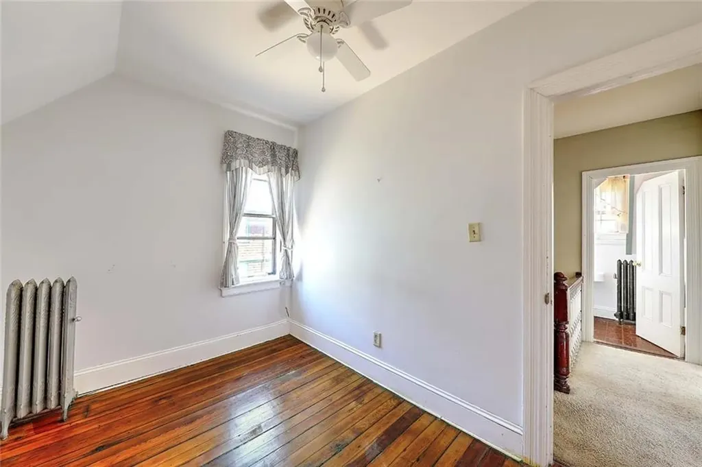 81 Arnold Avenue Cranston RI 02905