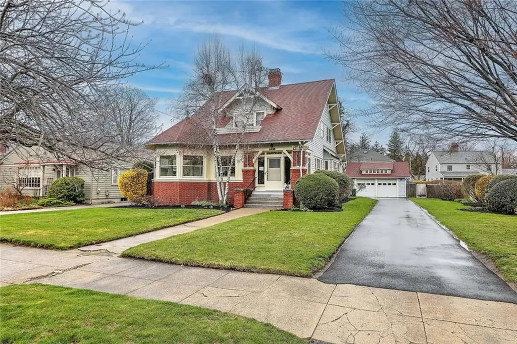 251 Norwood Avenue Cranston RI 02905
