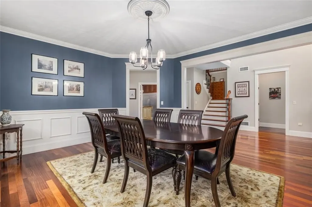 28 Jenna Way Cumberland RI 02864