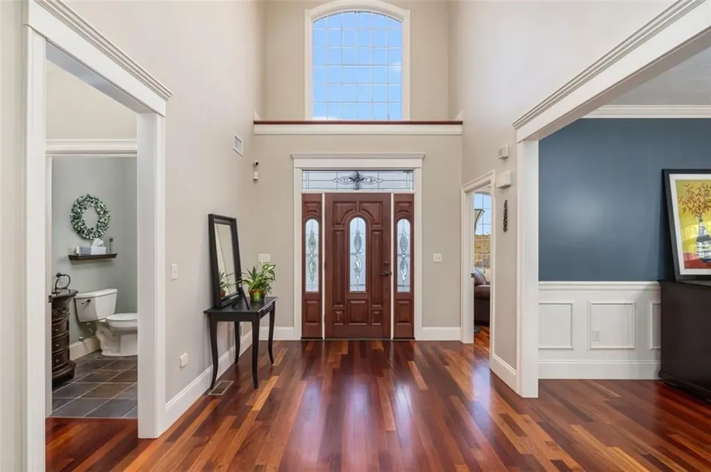 28 Jenna Way Cumberland RI 02864