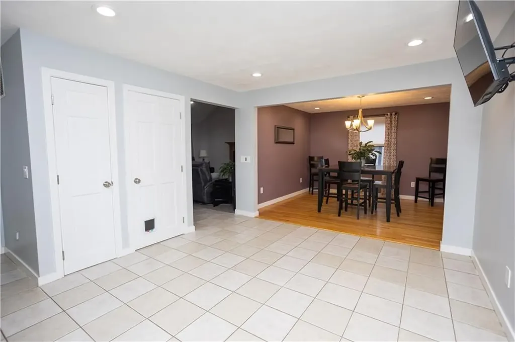 200 Bateman Avenue Cranston RI 02920