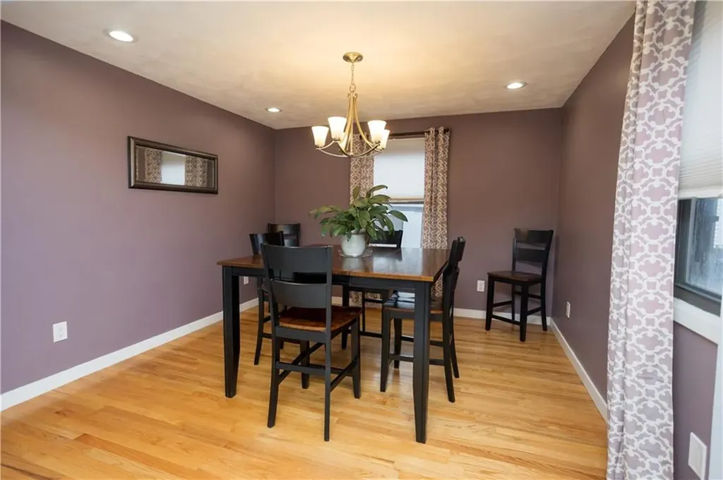 200 Bateman Avenue Cranston RI 02920