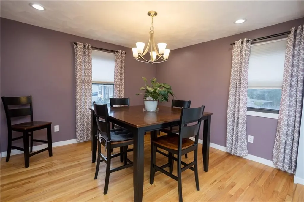 200 Bateman Avenue Cranston RI 02920