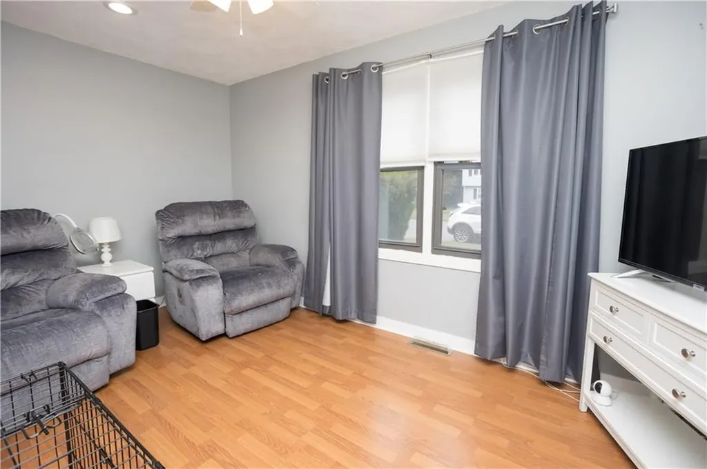 200 Bateman Avenue Cranston RI 02920