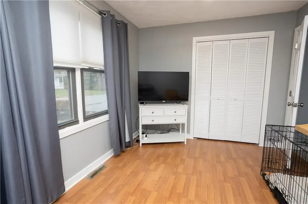 200 Bateman Avenue Cranston RI 02920