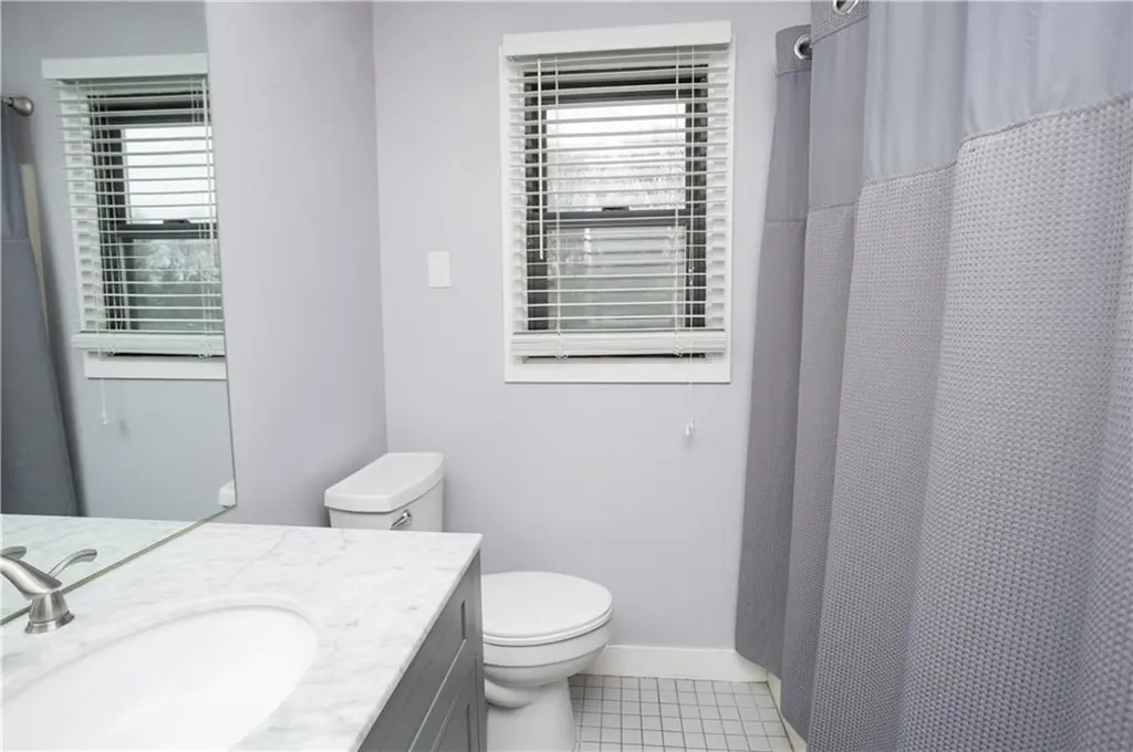 200 Bateman Avenue Cranston RI 02920