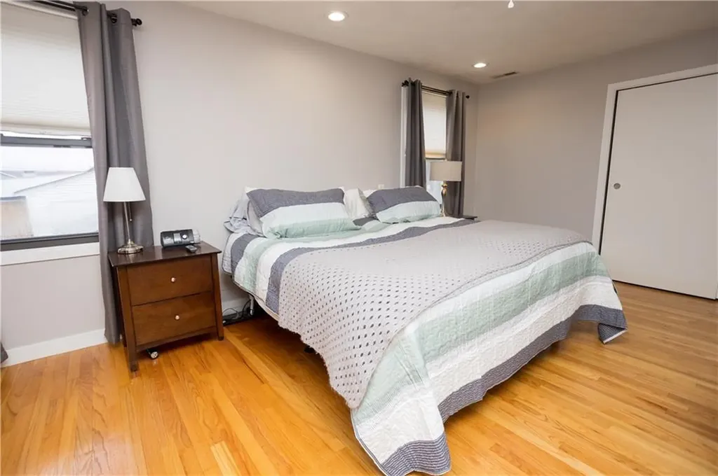 200 Bateman Avenue Cranston RI 02920