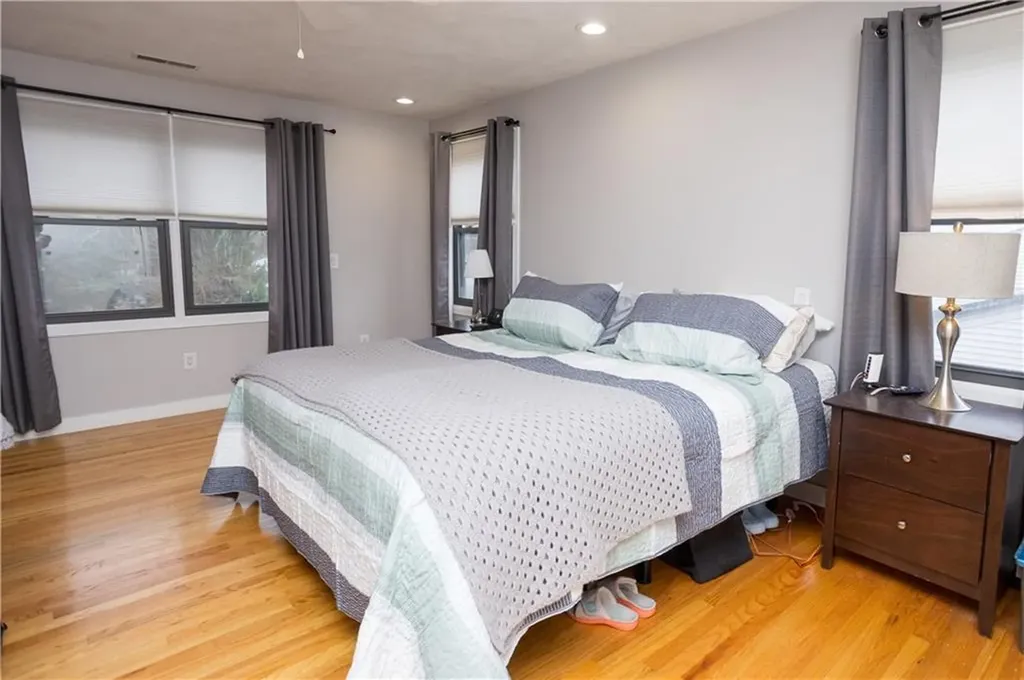 200 Bateman Avenue Cranston RI 02920