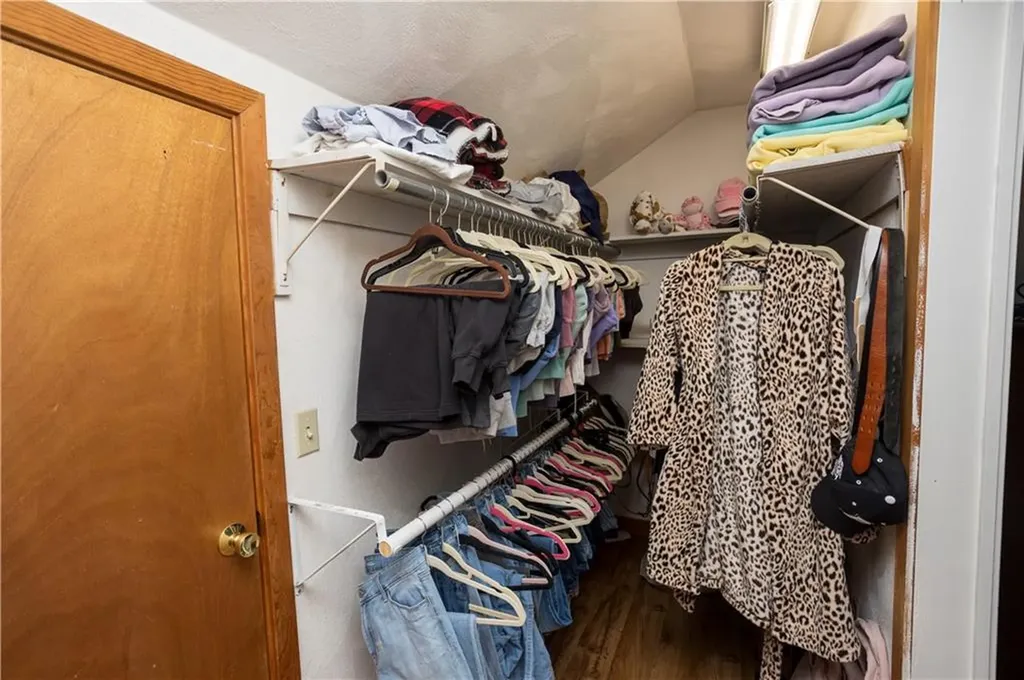 200 Bateman Avenue Cranston RI 02920