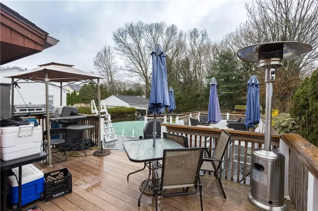 200 Bateman Avenue Cranston RI 02920