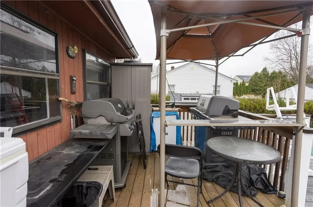 200 Bateman Avenue Cranston RI 02920