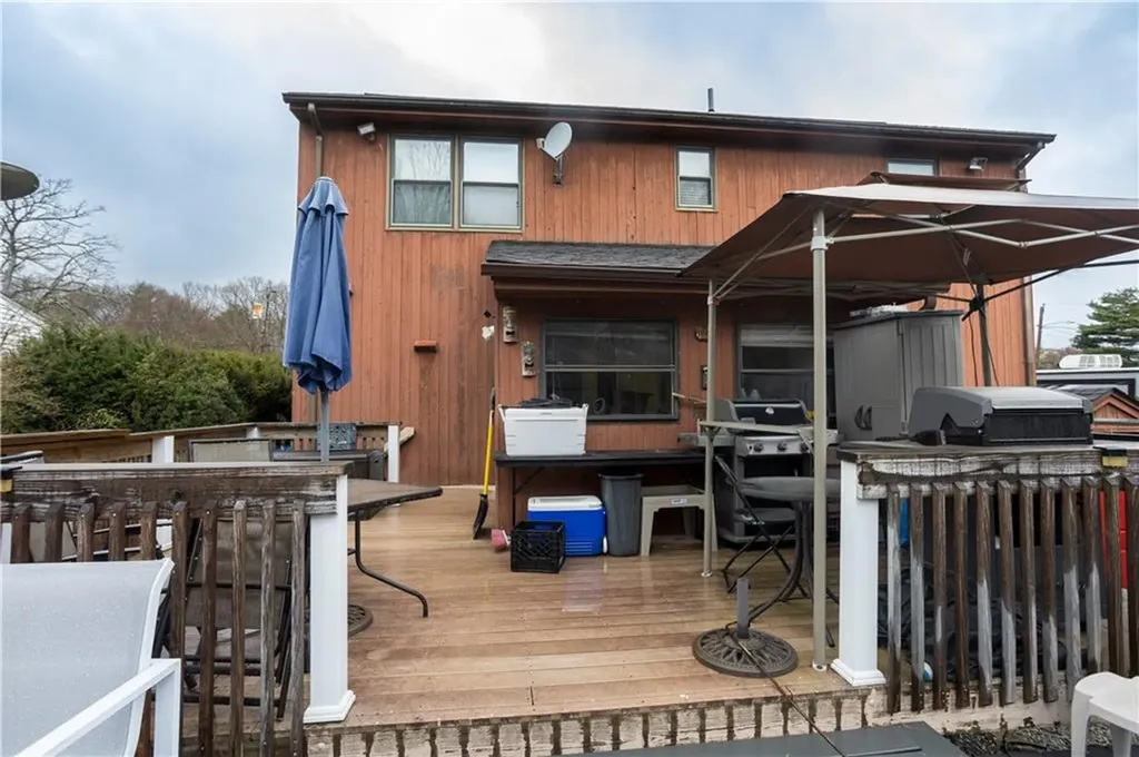 200 Bateman Avenue Cranston RI 02920