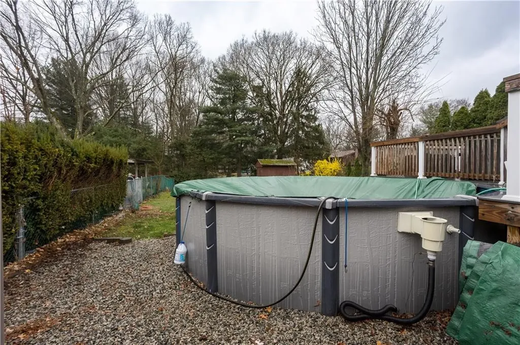 200 Bateman Avenue Cranston RI 02920