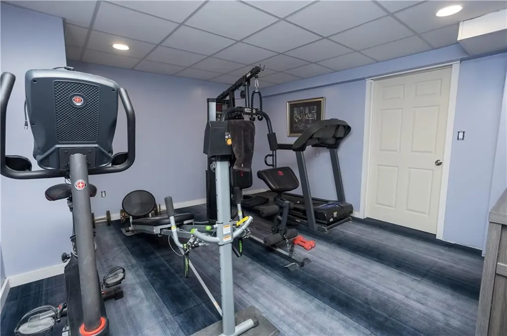 200 Bateman Avenue Cranston RI 02920